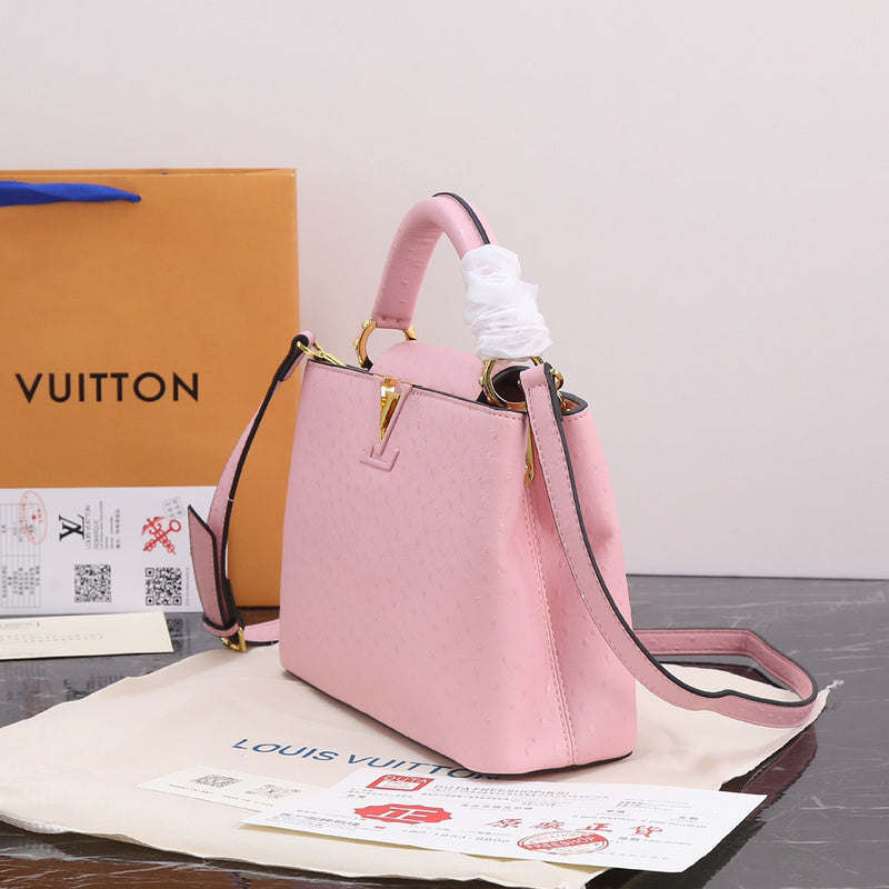 Satchel Bags - VL Bags - 1865