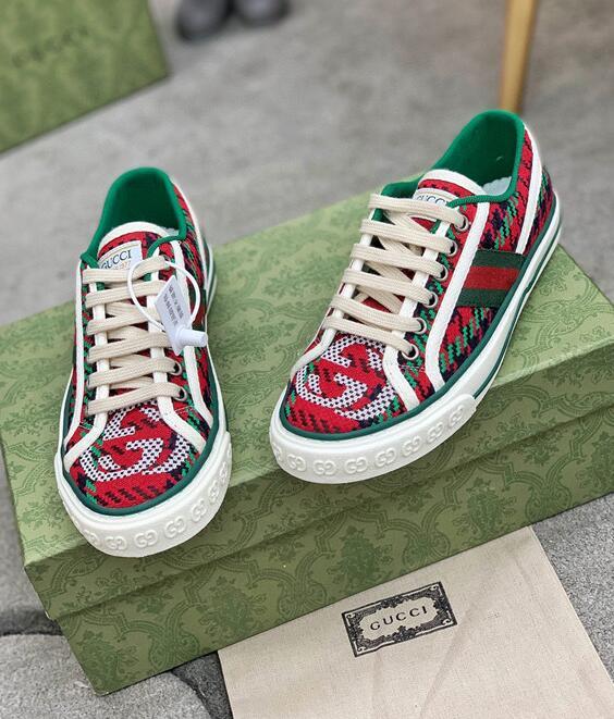 SAMC - GUKI Women Shoes - 1779
