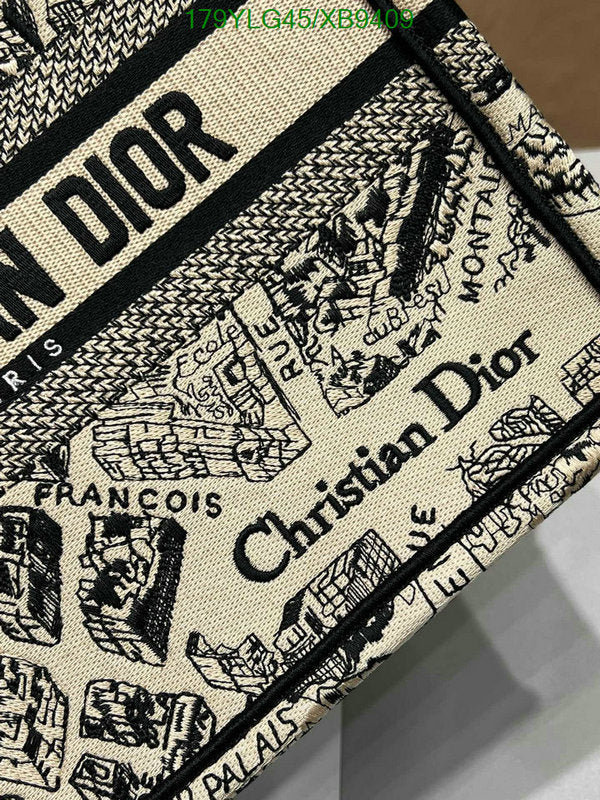 SAMCC - DOR Bags - 1519