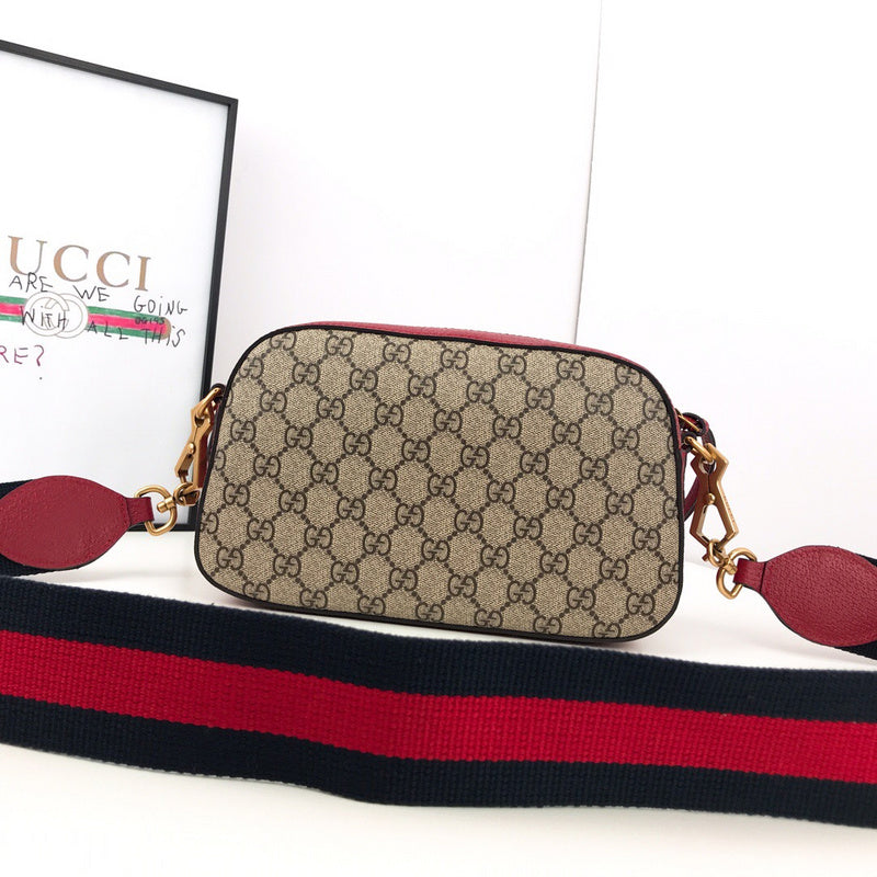 Glami Fashion - GCI Bags - 2577