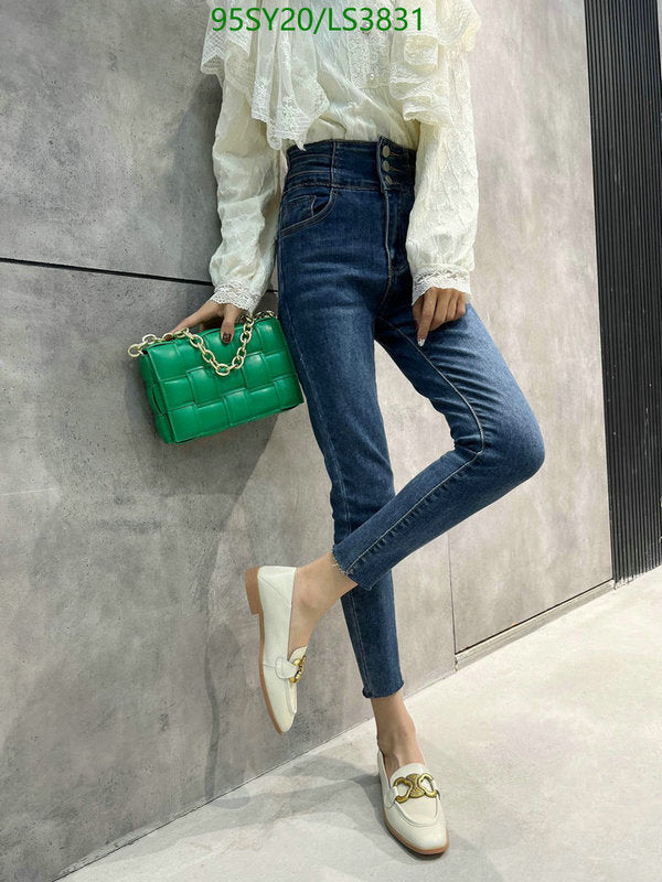 SAMC - COL Women Shoes - 192