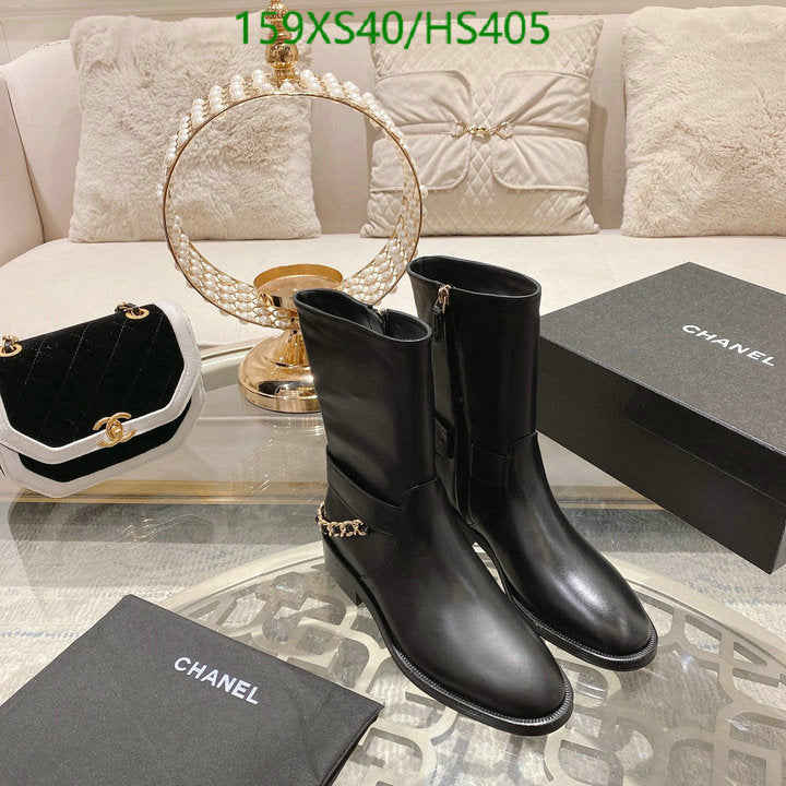 SAMC - CHL Women Boots - 039