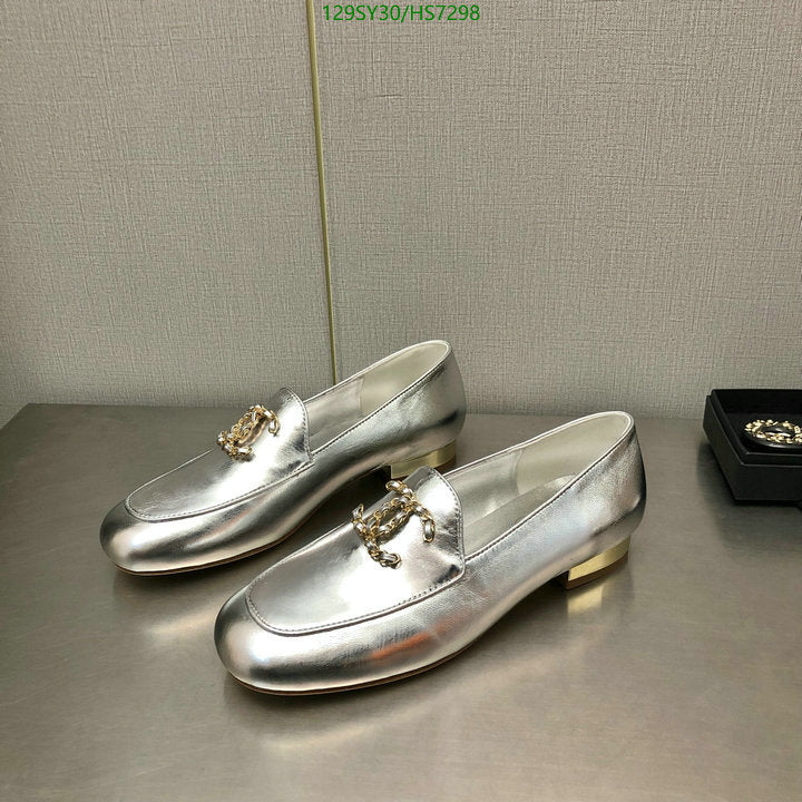 SAMC - CHL Women Shoes - 027