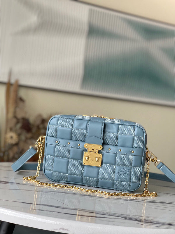 Glami- Glami- Lu-Vi bags - 5882
