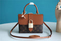 Satchel Bags - VL Bags - 7809