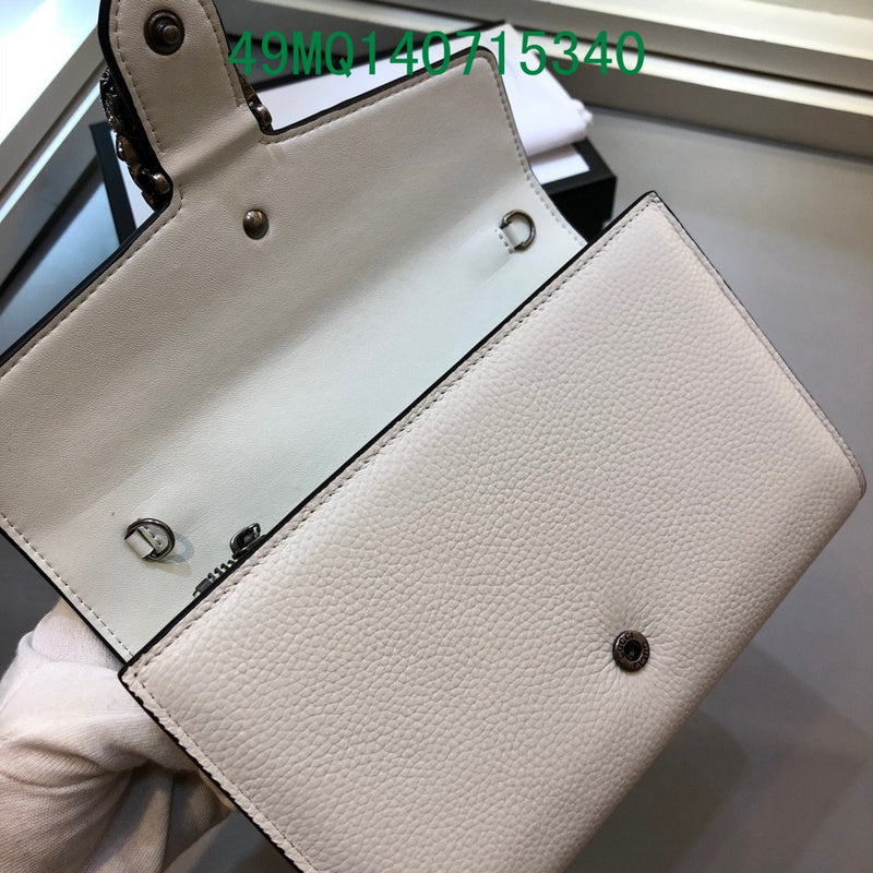 Glami Fashion - GCI Bags - 10677