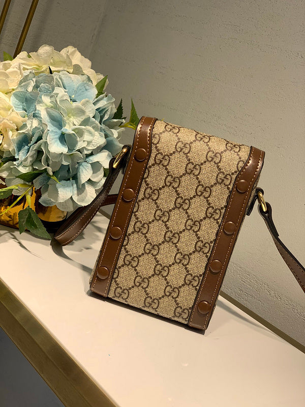 Glami Fashion - GCI Bags - 12384