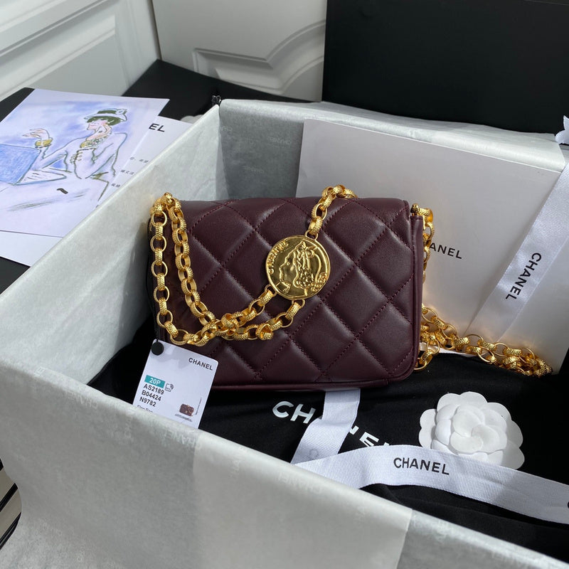Satchel Bags - CLN Bags - 839