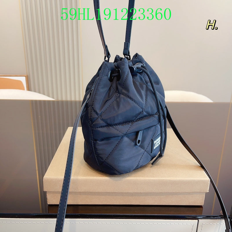 ELE Fashion -BBR Bags - 219
