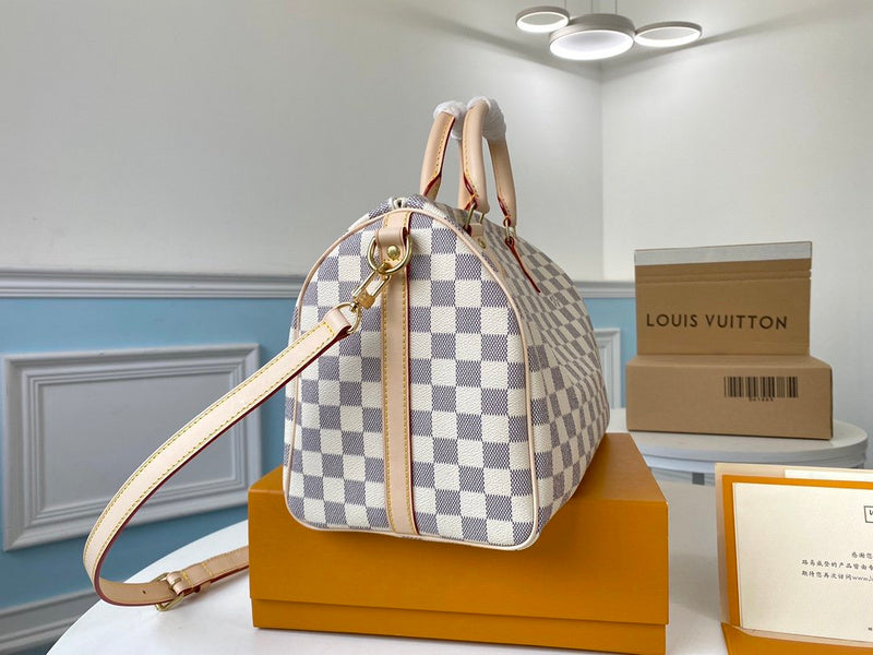 Satchel Bags - VL1 Bags - 829