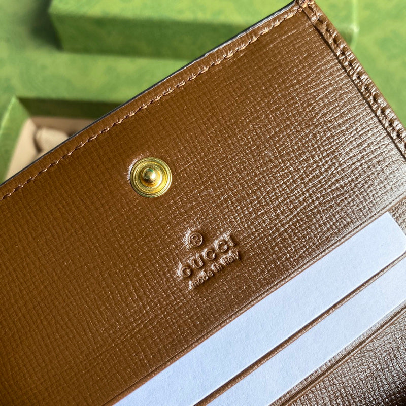 Glami-i - Guki Wallet - 306