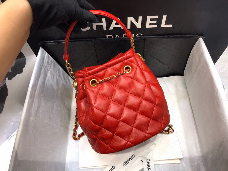 Satchel Bags - CHL Bags - 4939
