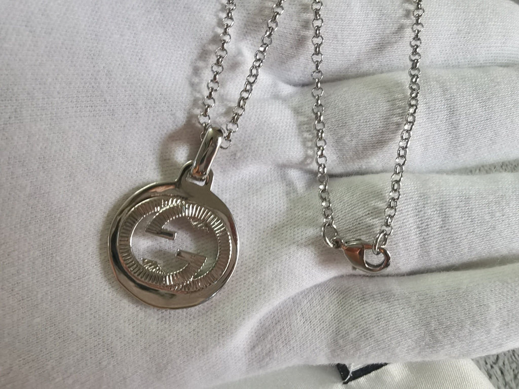 EN - Lux Necklace GCI006