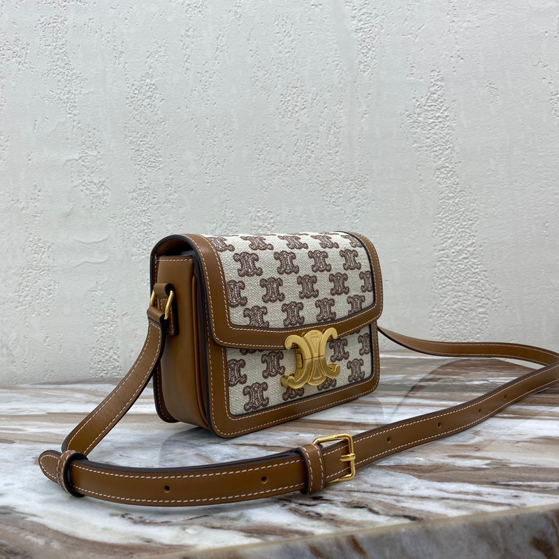 Glamy - COL Bags - 1517