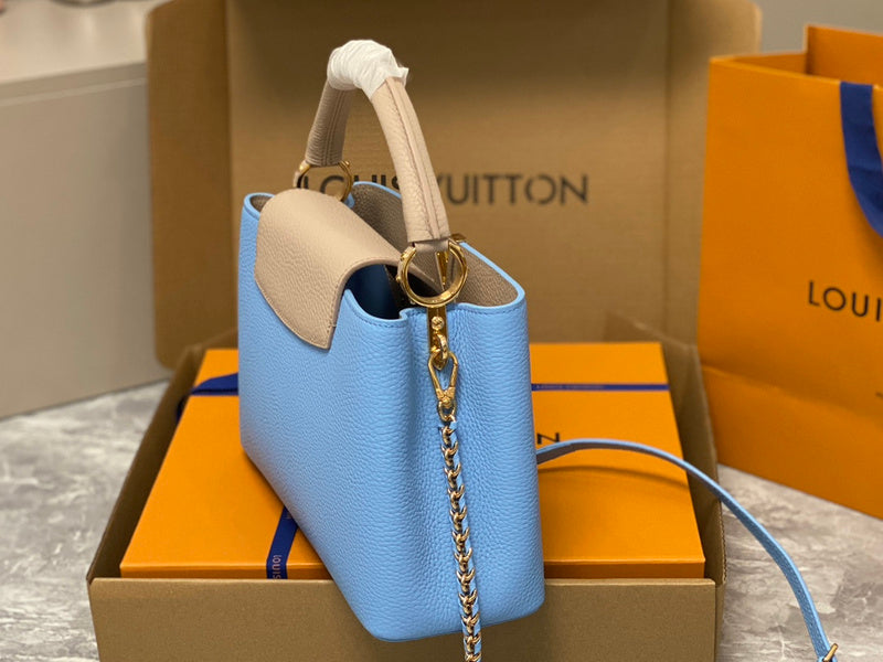 Glamy - LOV Bags - 1072