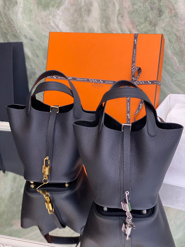 Satchel Bags - HMS-Bags - 196