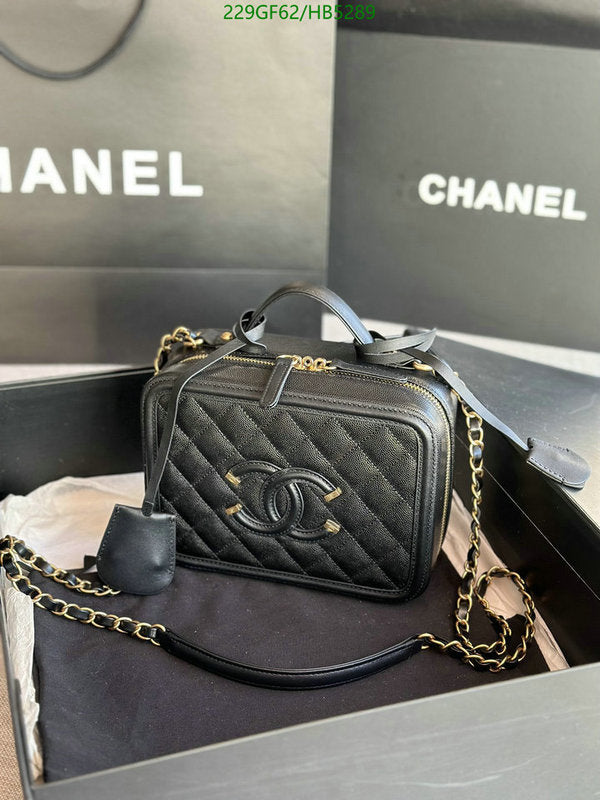 SAMC - CHL Bags - 170