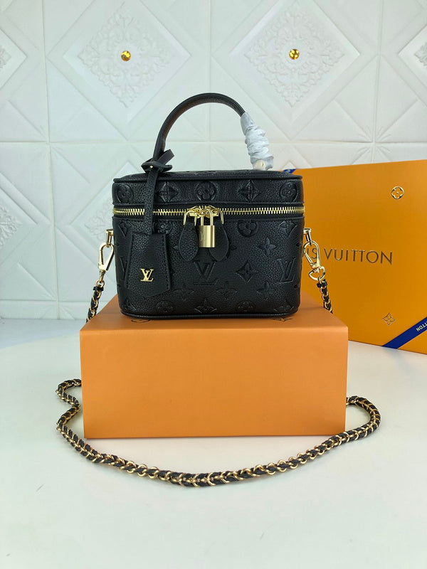 Glami- Glami- Lu-Vi bags - 3773
