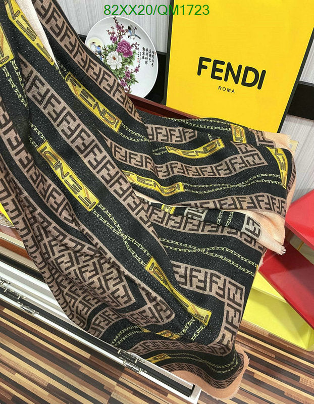SAMC - FDE Scarves - 125