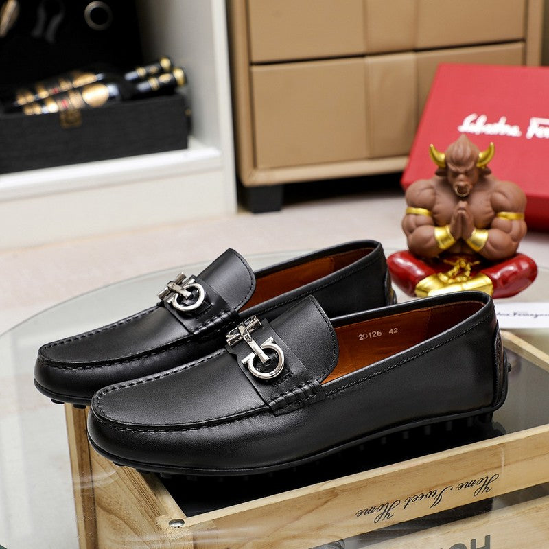 Glami - FGO Men Shoes - 959