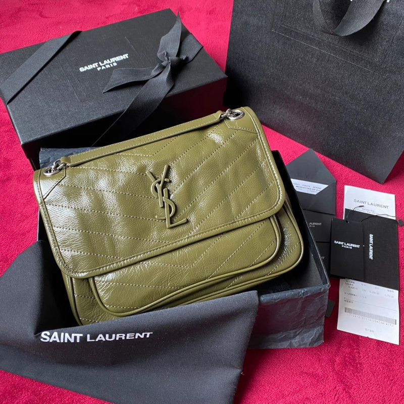 ELE - SLY Bags 362