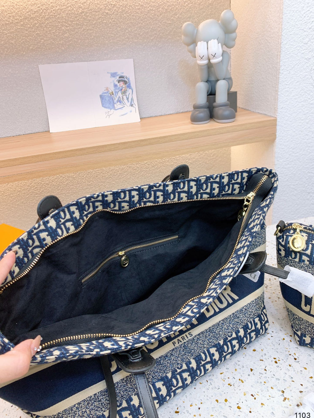EN - New Lux Bags DIR 348