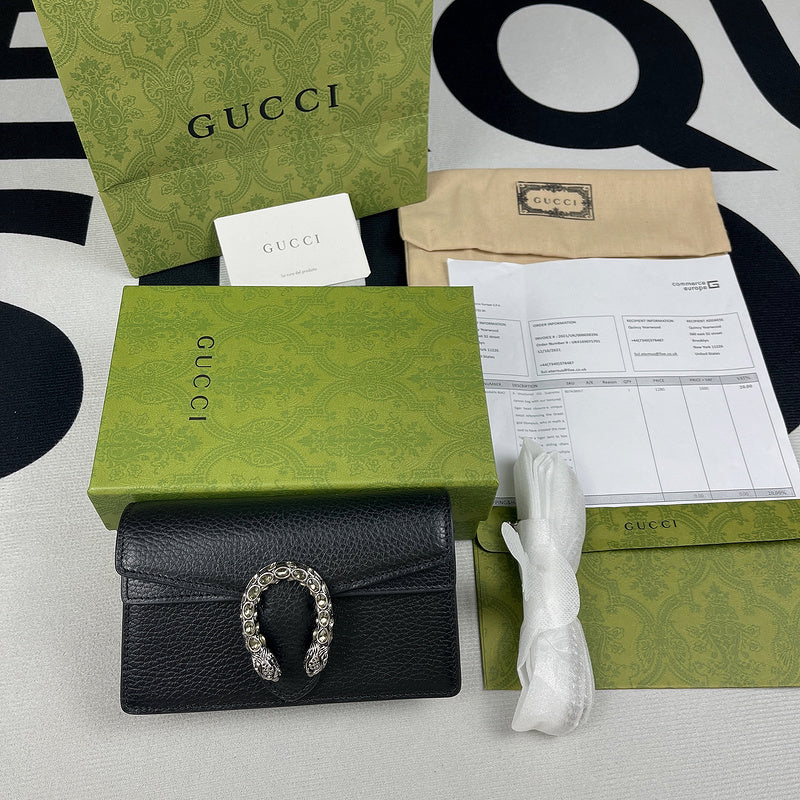 Satchel Bags - GCI Bags - 6191