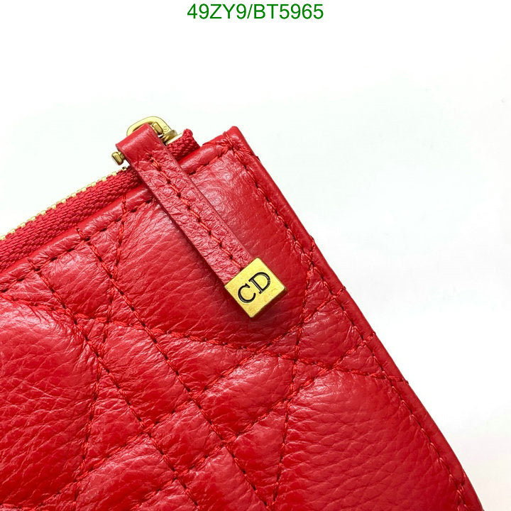 SAMC - DOR Wallets - 028