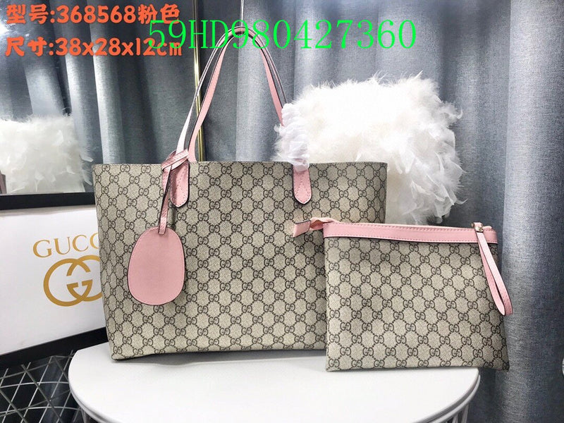 Glami Fashion - GCI Bags - 11015