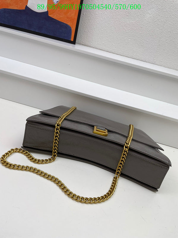 ELE Fashion - BGA Bags - 1801