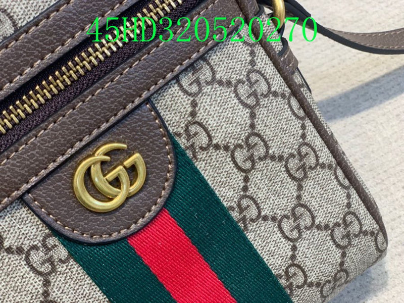 Glami Fashion - GCI Bags - 11214