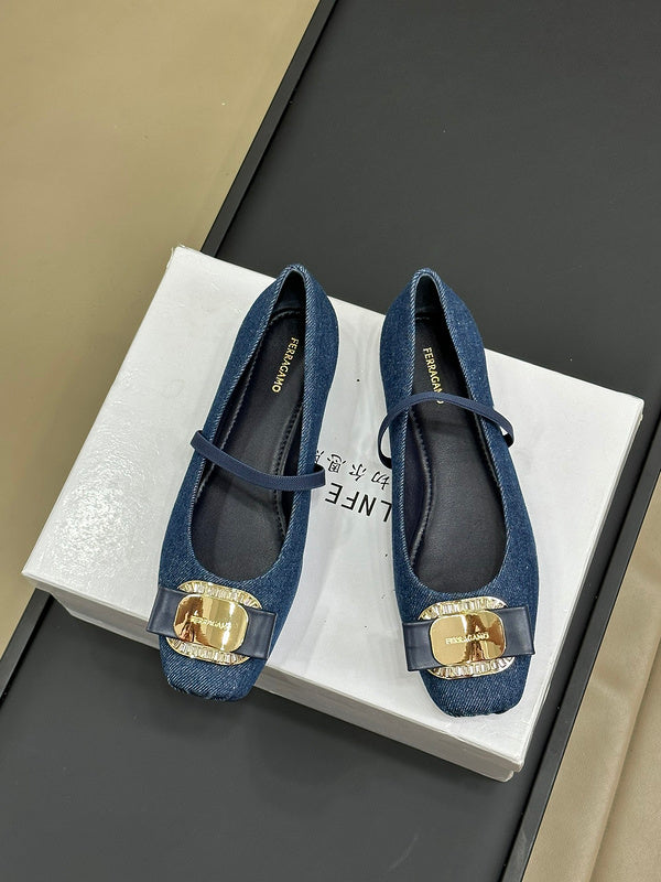 Glami - FGO Women Shoes - 028