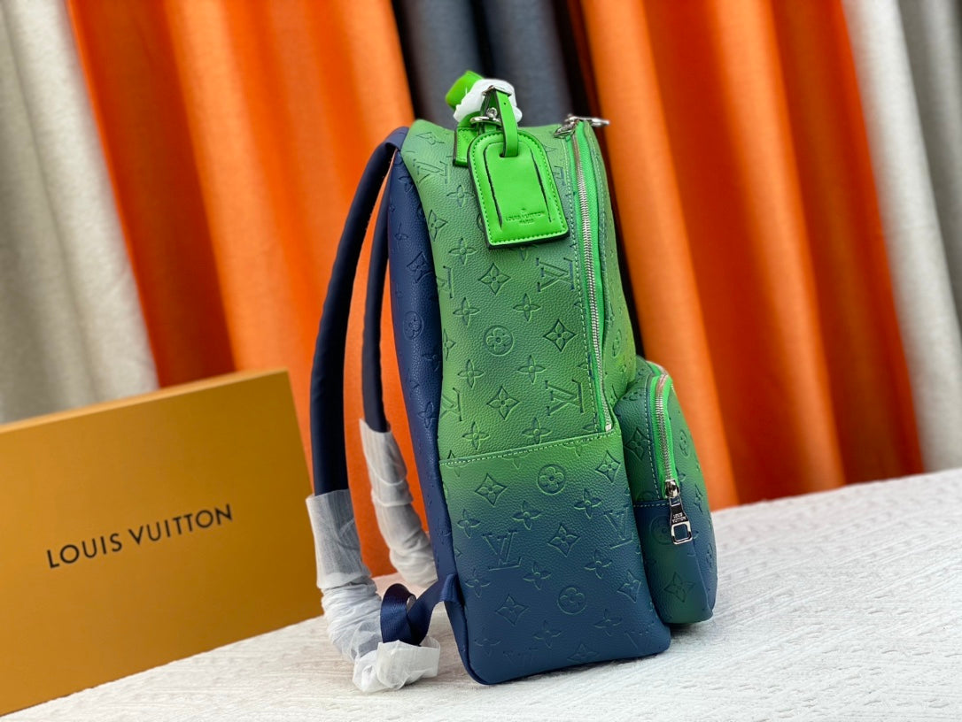 EN - New Arrival Bags LUV 666