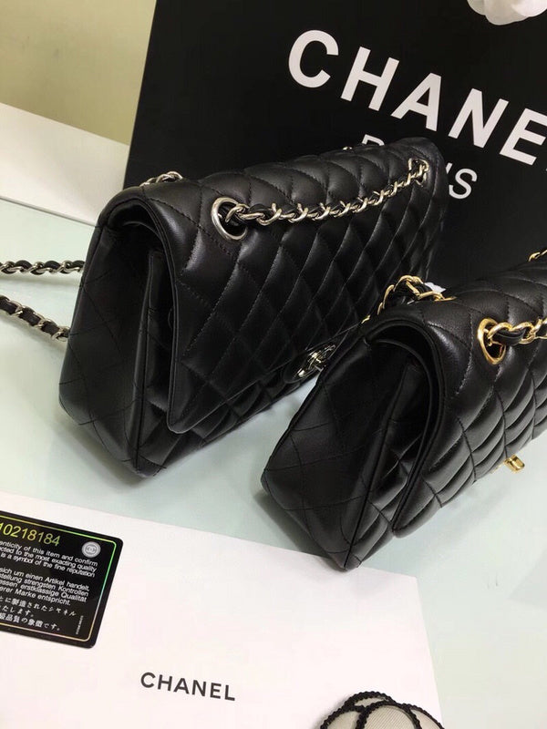 Satchel Bags - CHL Bags - 4255