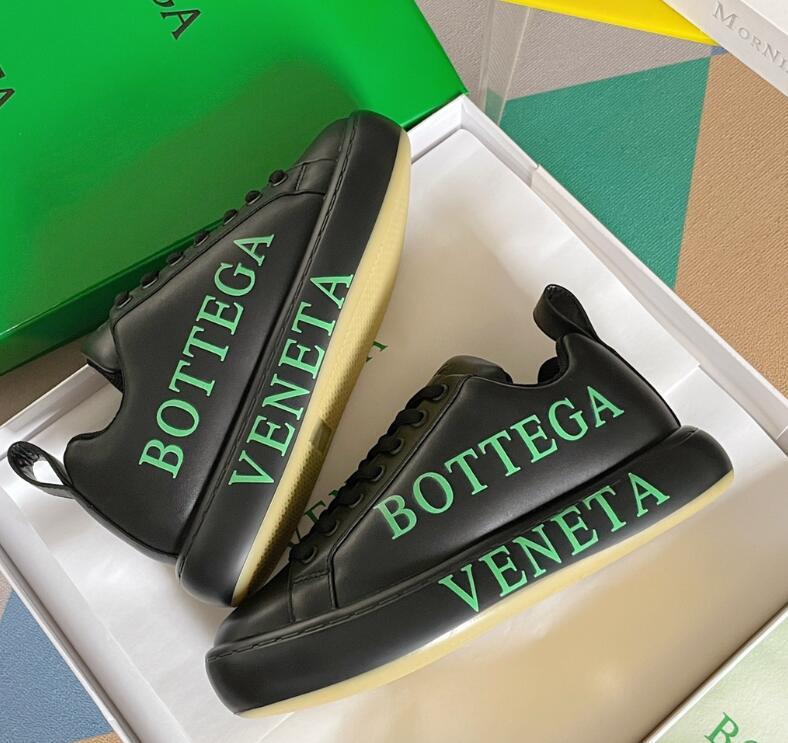 SAMC - BOV Men Shoes - 143