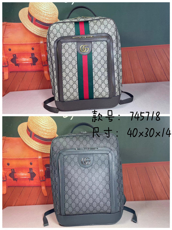 Satchel Bags - GCI Bags - 1300