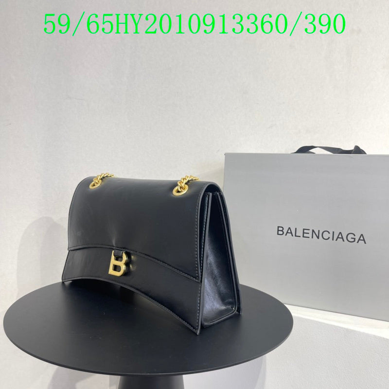 Satchel Bags - BGA Bags - 2093