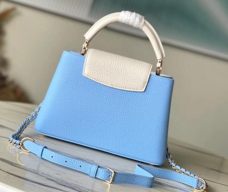 SAMC - LOV Bags - 1100