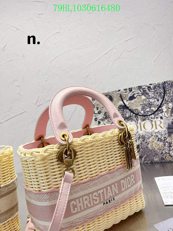 Glami - DOR Bags - 1568