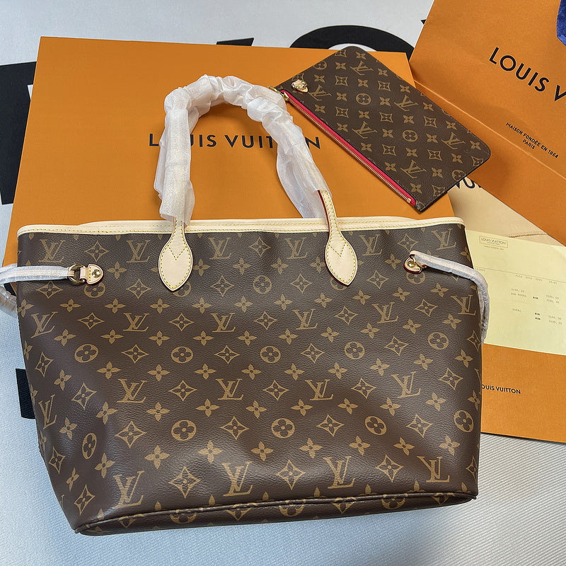 Glami GlamI Lu-Vi bags - 8109