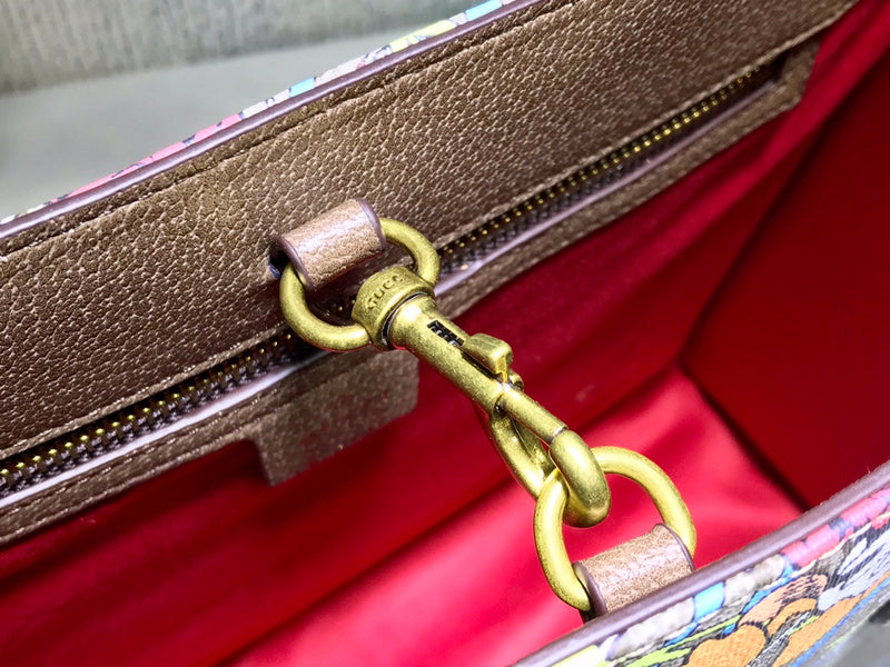 Satchel Bags - GCI Bags - 2023