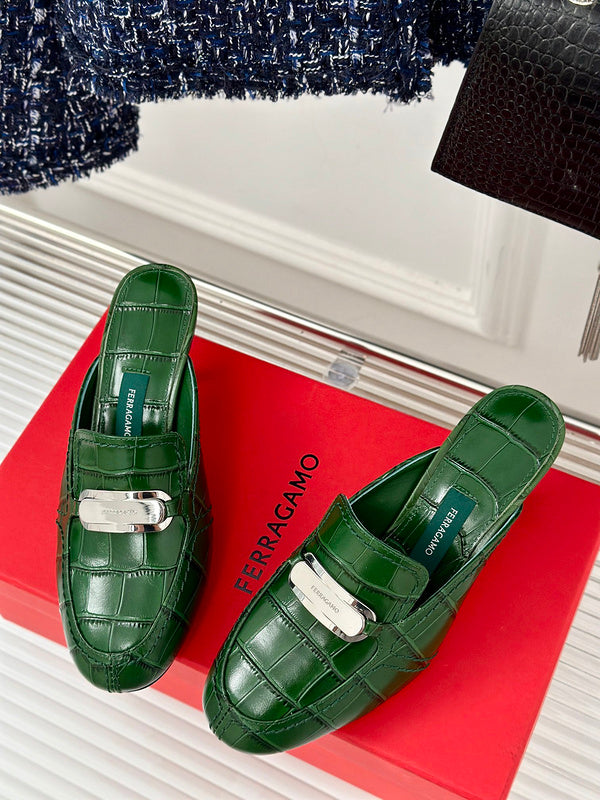 Glami - FGO Women Shoes - 184