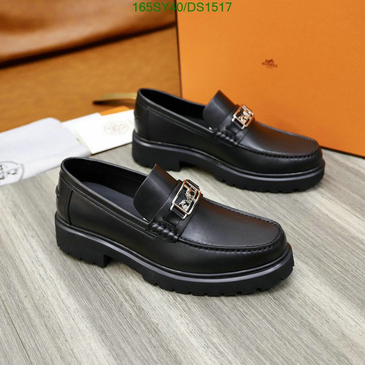 SAMC - HMS Men Shoes - 552