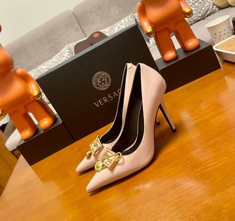SAMC - VAR Women Shoes - 040