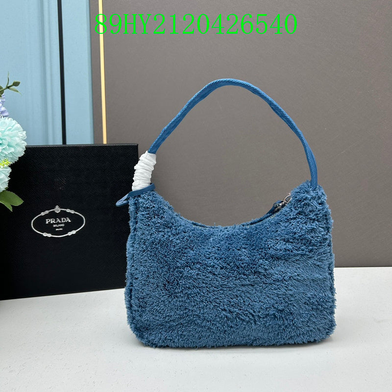 Satchel Bags - PDA Bags - 3355