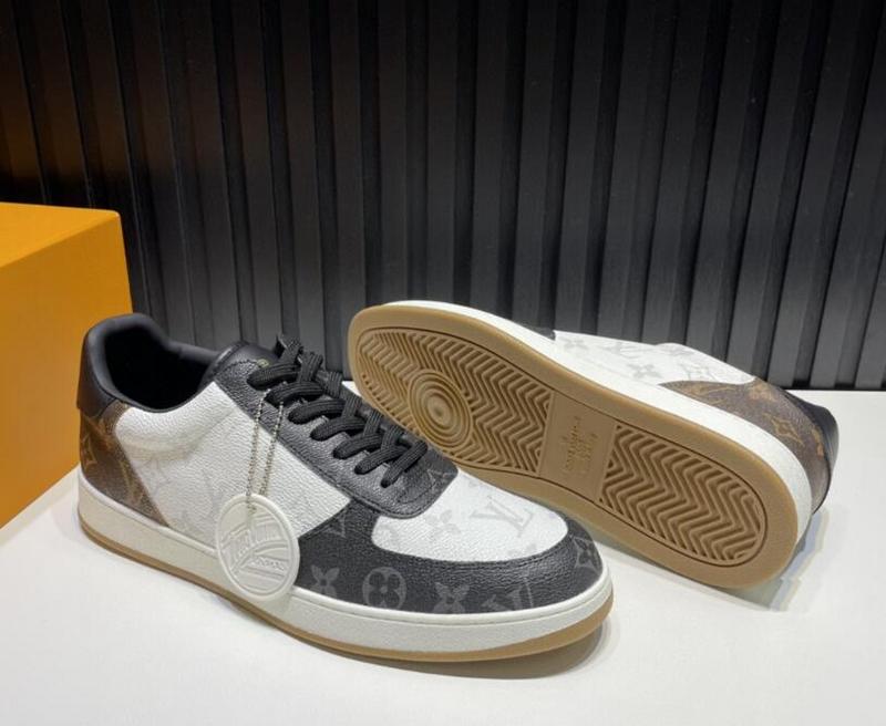 SAMC - LOV Men Shoes - 1199