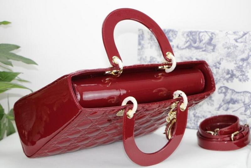 SAMCC - DOR Bags - 550