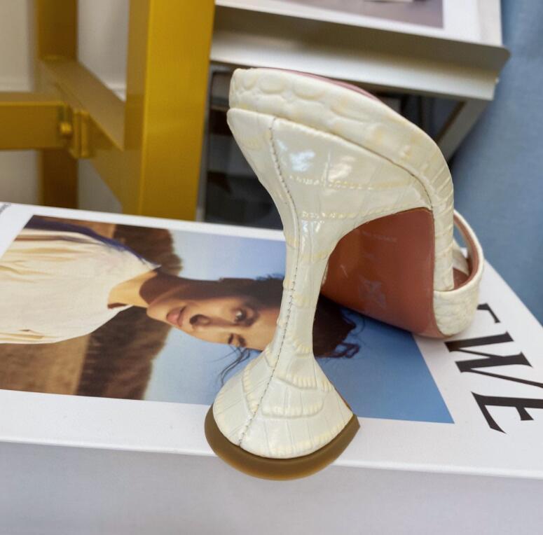 SAMC - AMID Women Shoes - 065