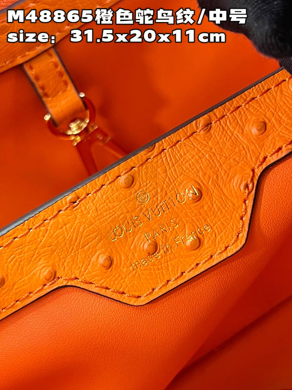 Satchel Bags - VL Bags - 1586