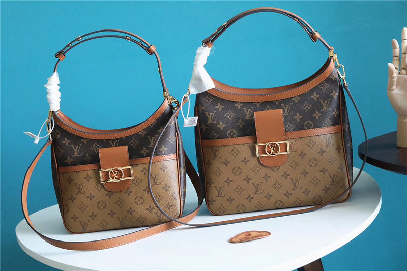 Glami GlamI Lu-Vi bags - 8110